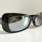 Ray Ban B&L - W2637 Sidestreet Tanker mirrored