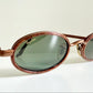 Ray Ban B&L USA vintage sunglasses - W2952 Sidestreet Combo