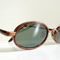 Ray Ban B&L USA vintage sunglasses - W2952 Sidestreet Combo