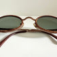 Ray Ban B&L USA vintage sunglasses - W2952 Sidestreet Combo