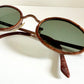 Ray Ban B&L USA vintage sunglasses - W2952 Sidestreet Combo