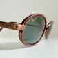 Ray Ban B&L USA vintage sunglasses - W2952 Sidestreet Combo