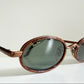 Ray Ban B&L USA vintage sunglasses - W2952 Sidestreet Combo