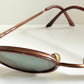 Ray Ban B&L USA vintage sunglasses - W2952 Sidestreet Combo
