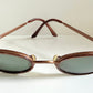 Ray Ban B&L USA vintage sunglasses - W2952 Sidestreet Combo