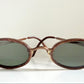 Ray Ban B&L USA vintage sunglasses - W2952 Sidestreet Combo