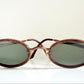 Ray Ban B&L USA vintage sunglasses - W2952 Sidestreet Combo