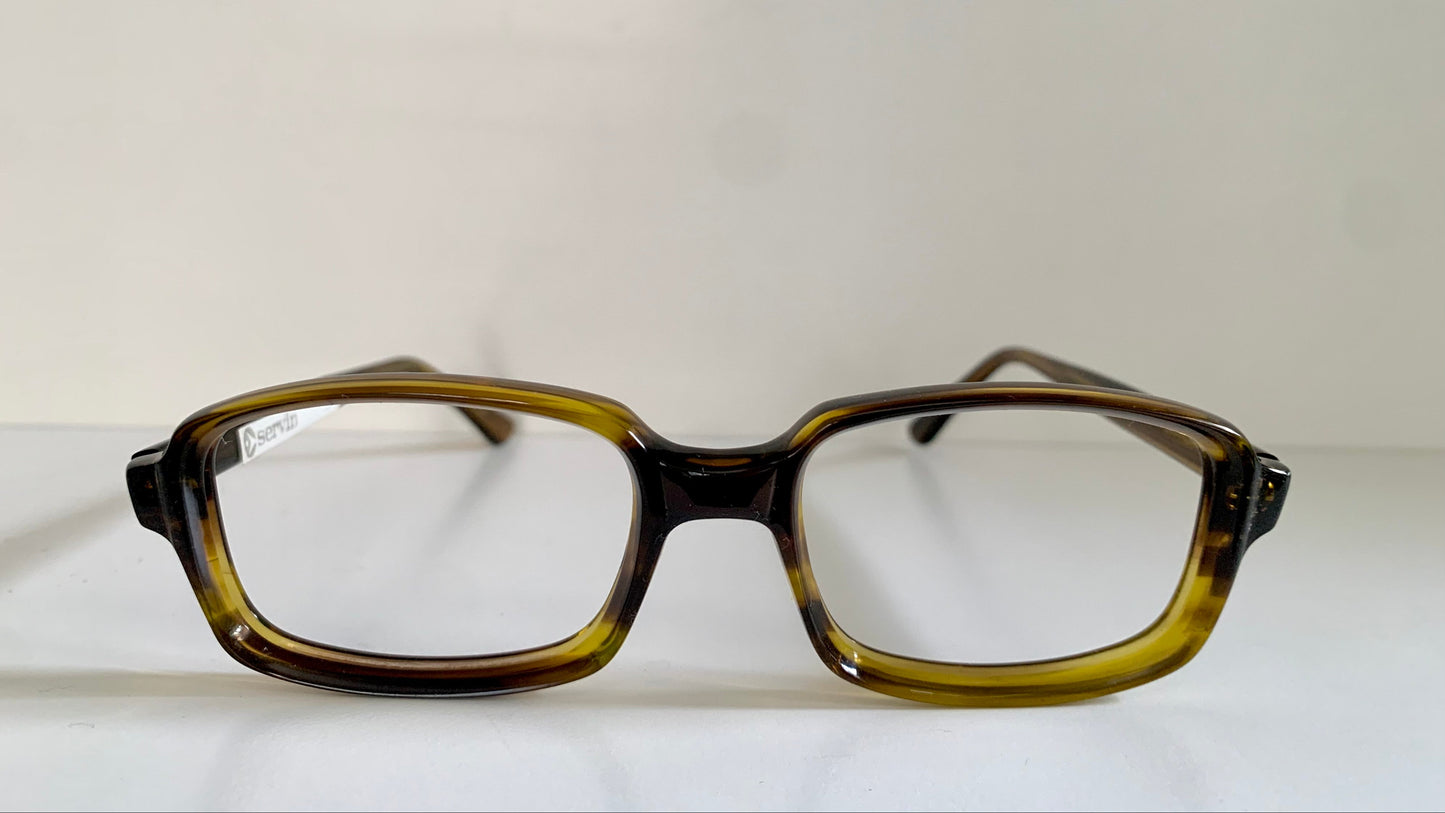 Servin vintage frame - 70s original glasses