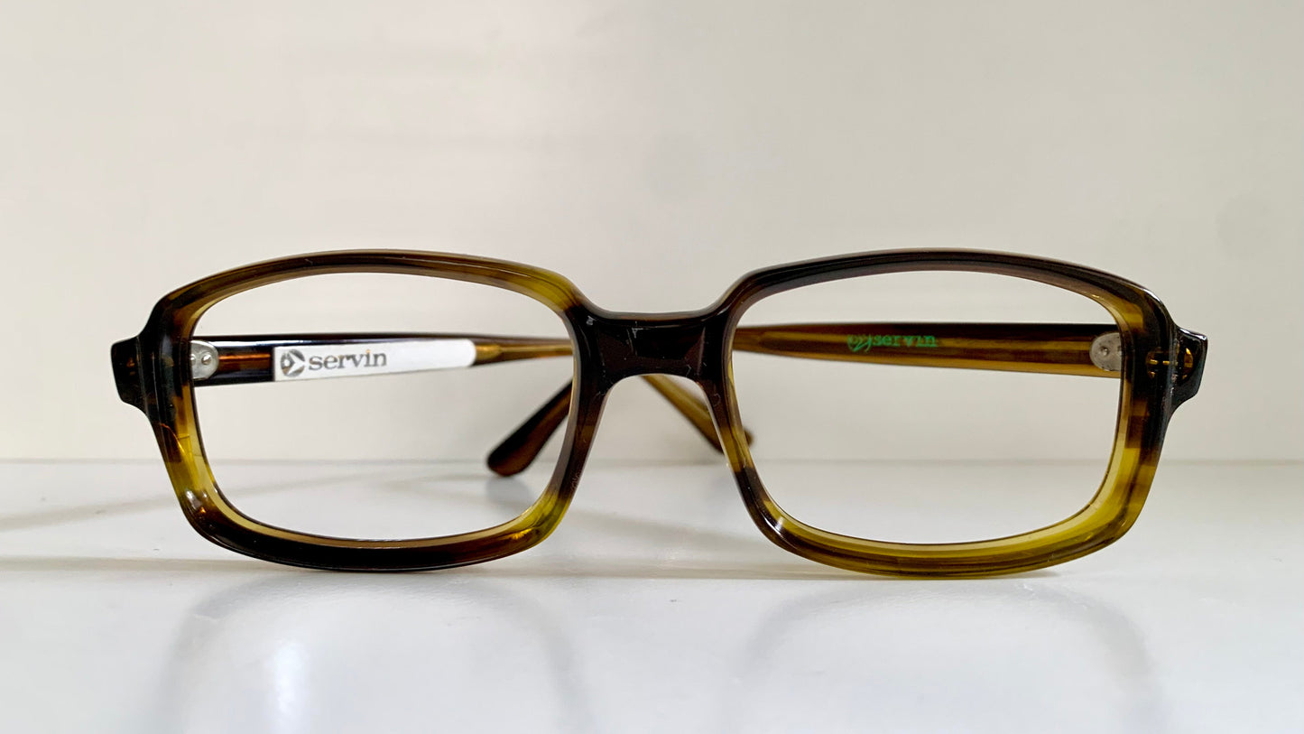 Servin vintage frame - 70s original glasses