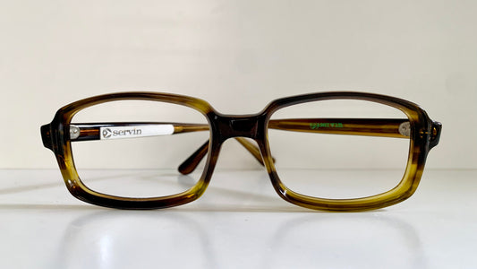 Servin vintage frame - 70s original glasses