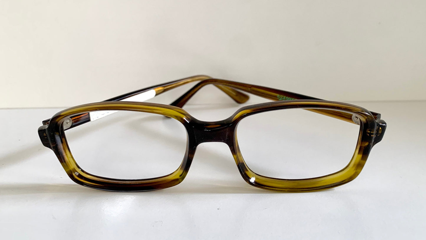 Servin vintage frame - 70s original glasses