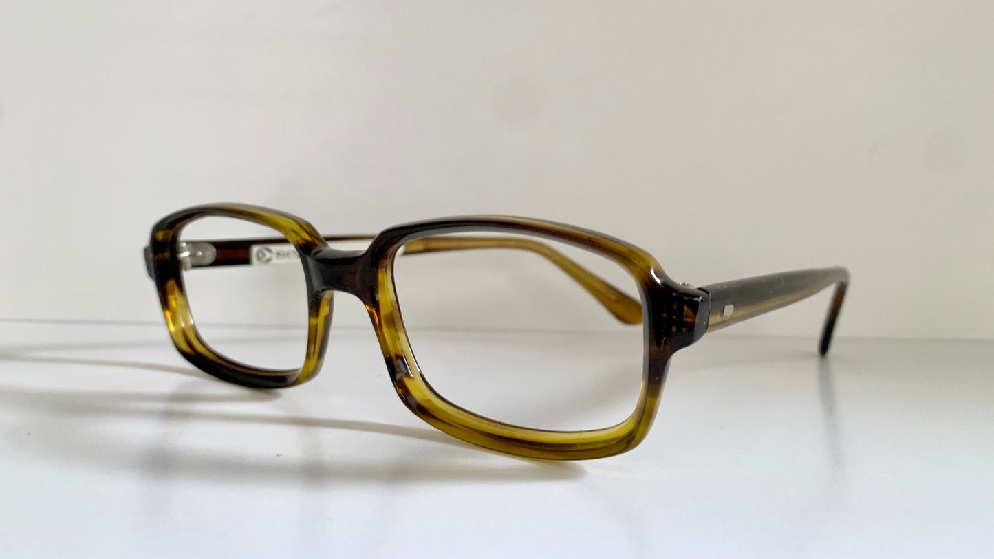 Servin vintage frame - 70s original glasses