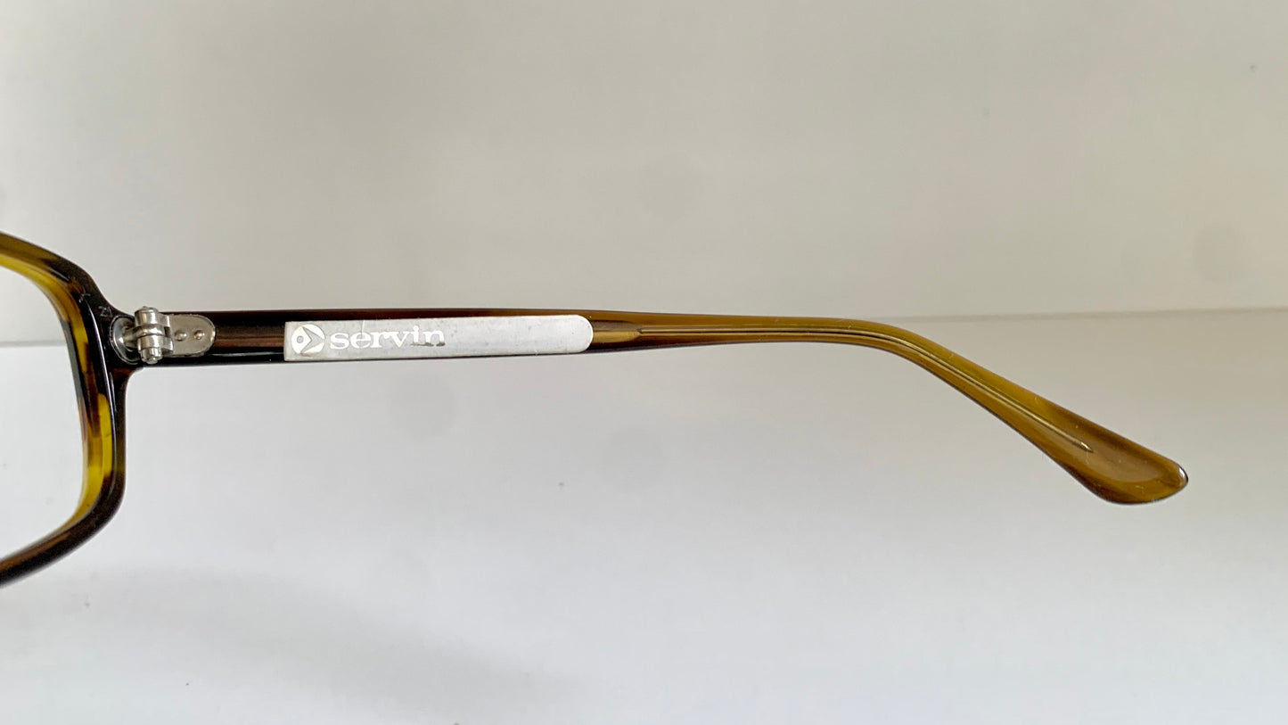 Servin vintage frame - 70s original glasses