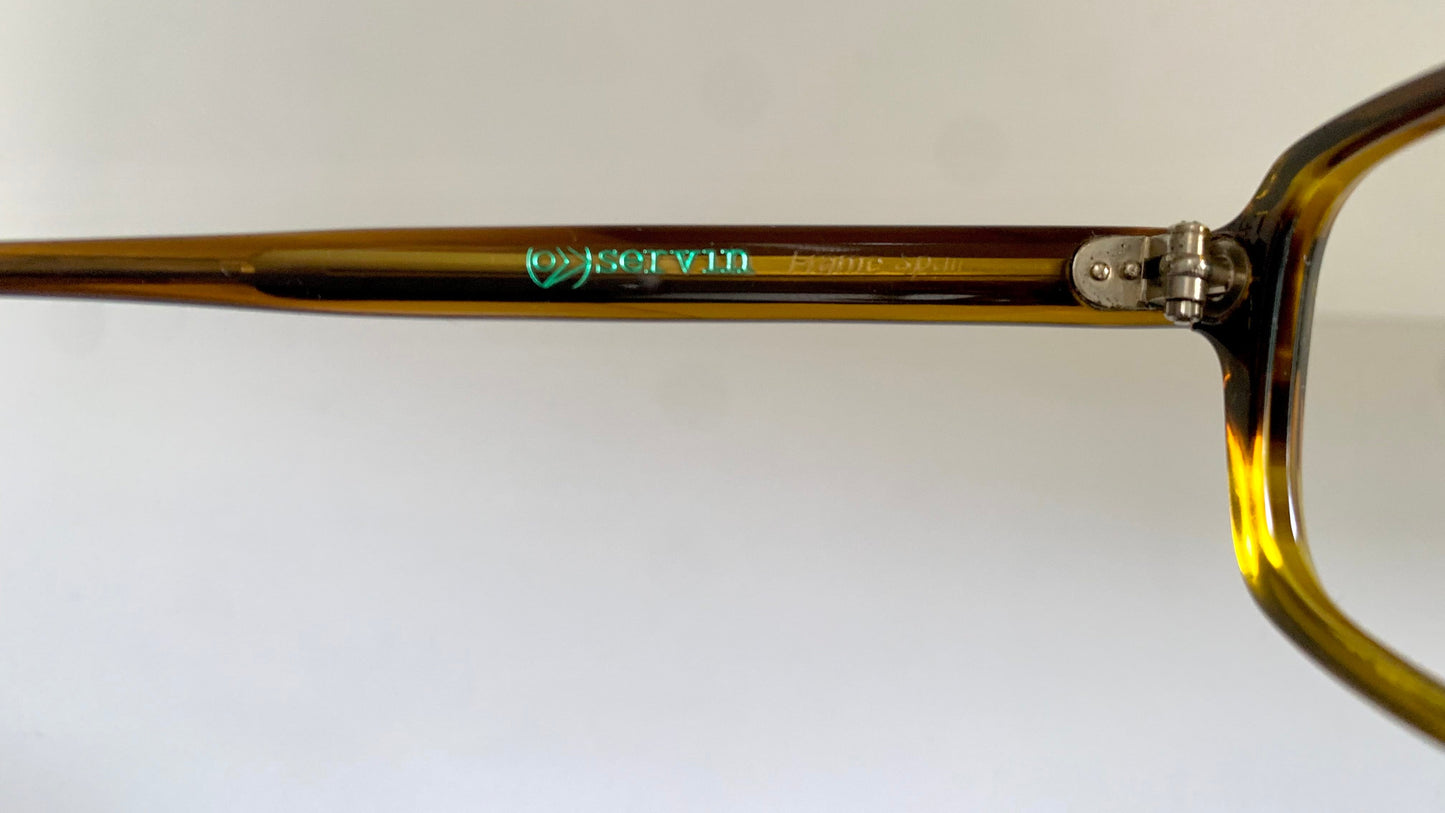 Servin vintage frame - 70s original glasses