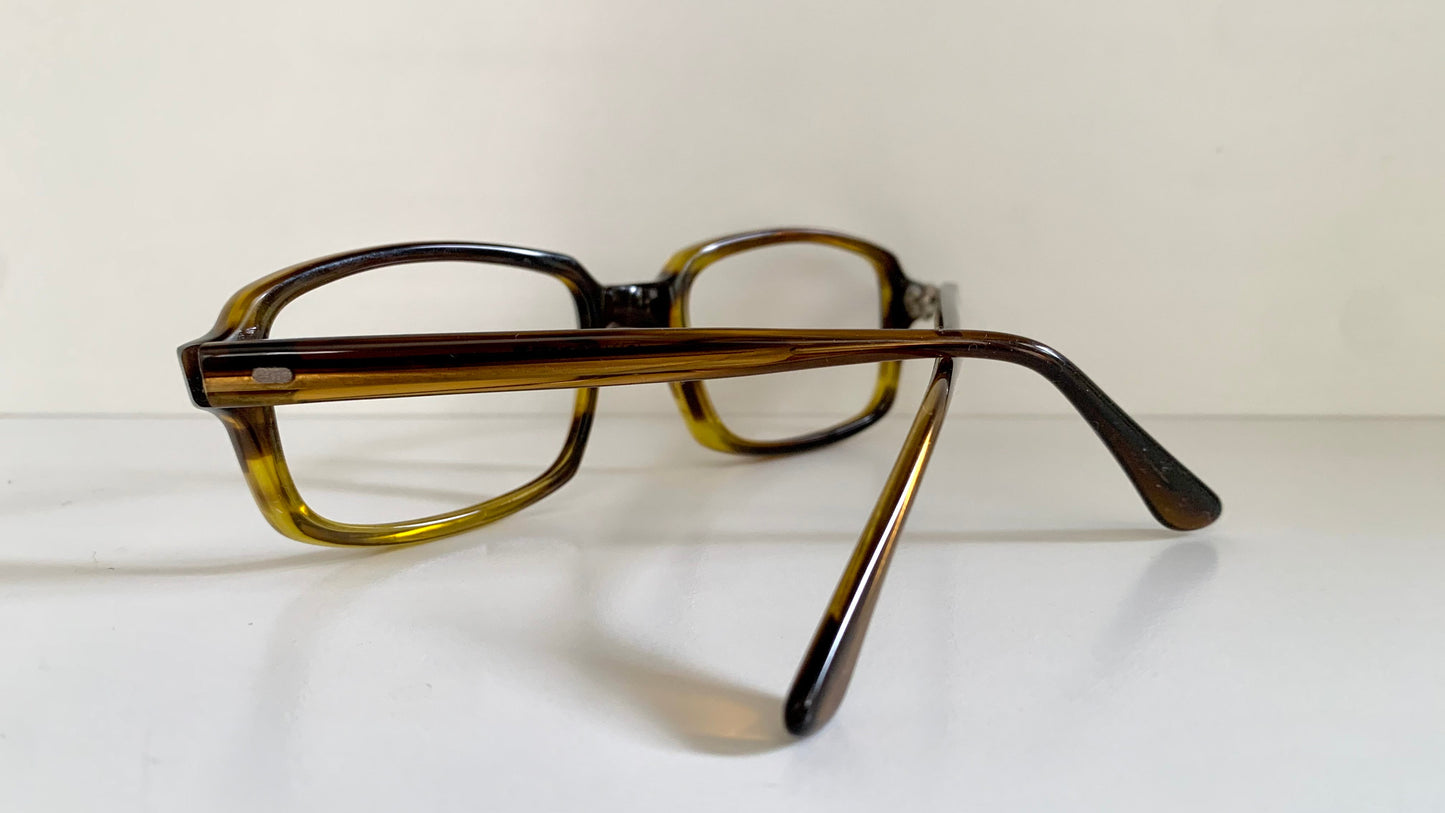 Servin vintage frame - 70s original glasses