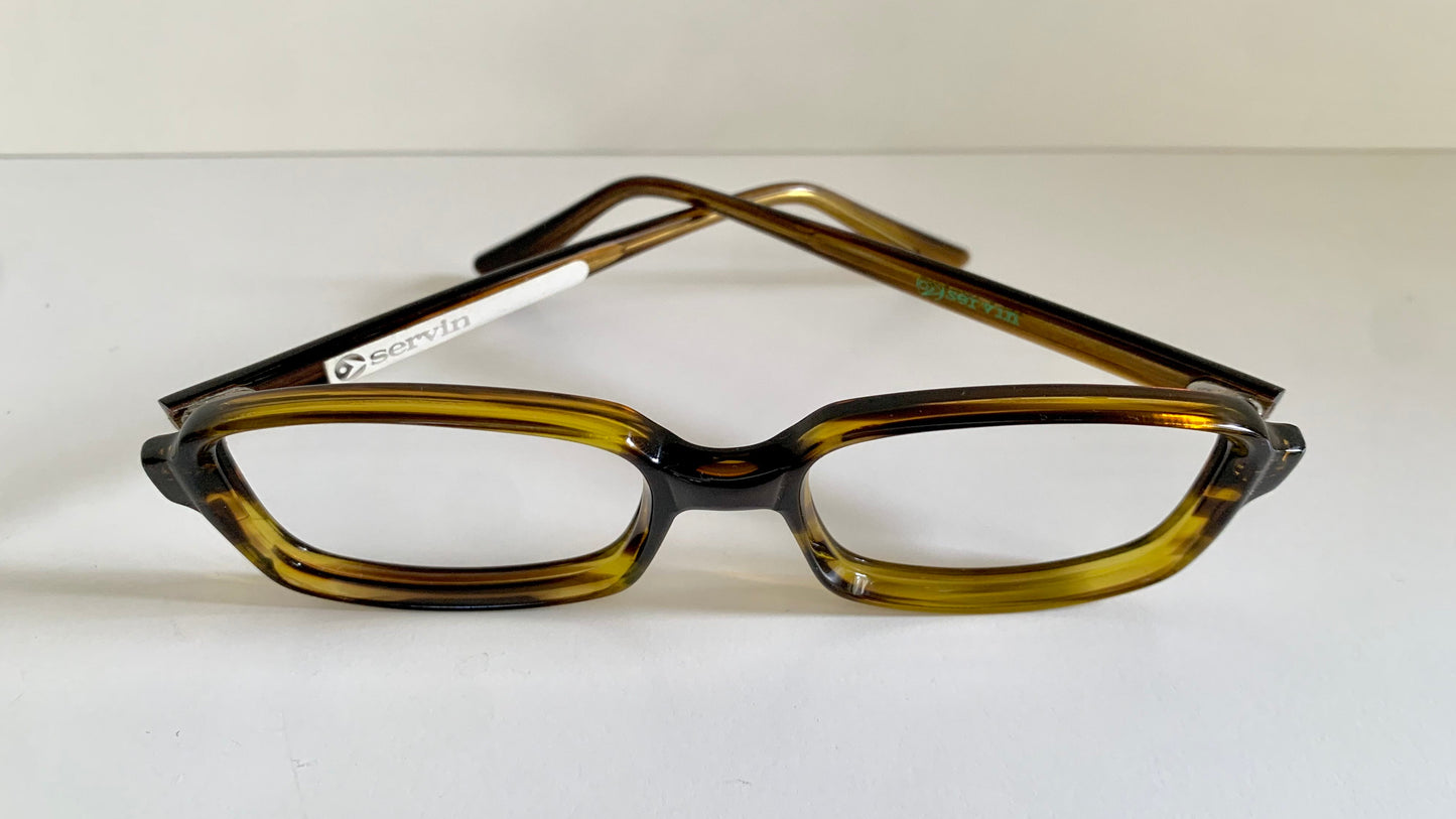 Servin vintage frame - 70s original glasses