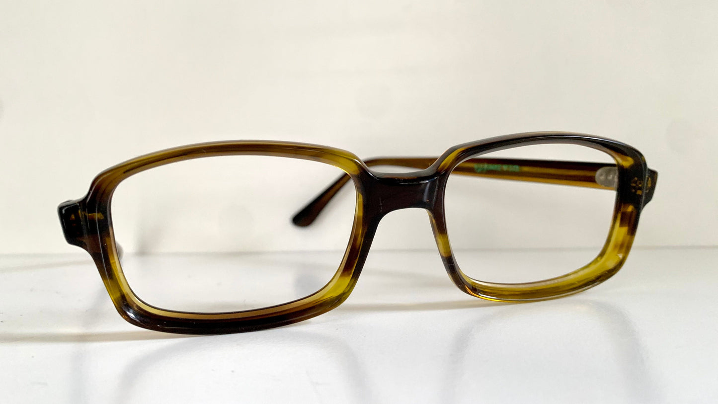 Servin vintage frame - 70s original glasses