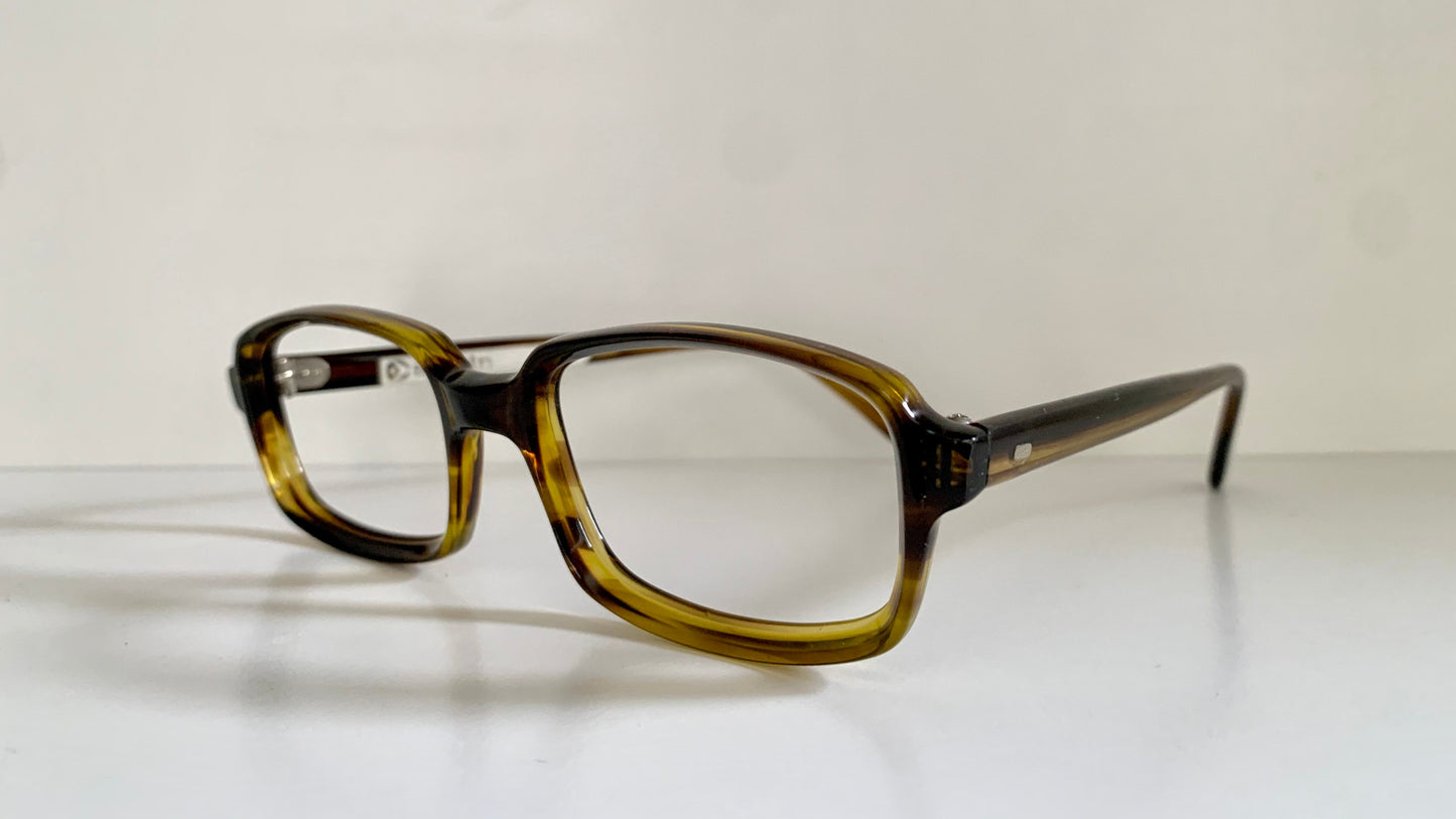 Servin vintage frame - 70s original glasses
