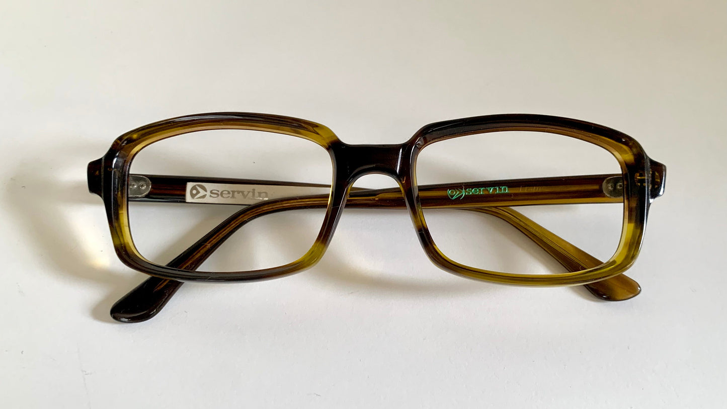 Servin vintage frame - 70s original glasses