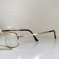 Christian Dior Monsieur vintage glasses - 2172 foldable reading frames