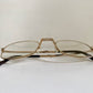 Christian Dior Monsieur vintage glasses - 2172 foldable reading frames
