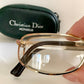 Christian Dior Monsieur vintage glasses - 2172 foldable reading frames