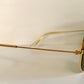 Ray Ban B&L Outdoorsman 62mm vintage sunglasses