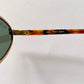 Ray Ban B&L USA 90s vintage sunglasses -  W2853 Sidestreet Metal Cat