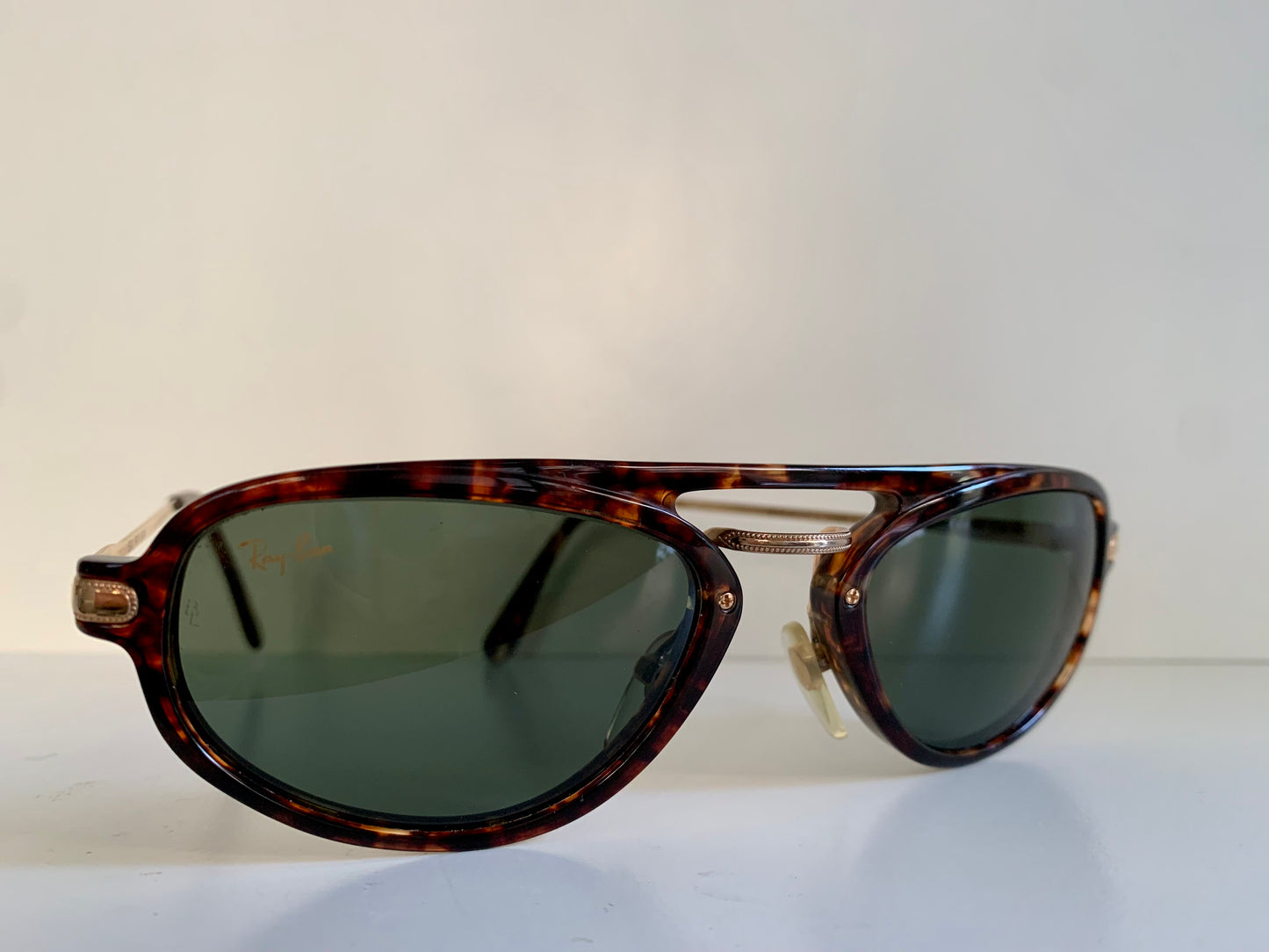 Ray Ban B&L - Traditionals Premier Combo W1372