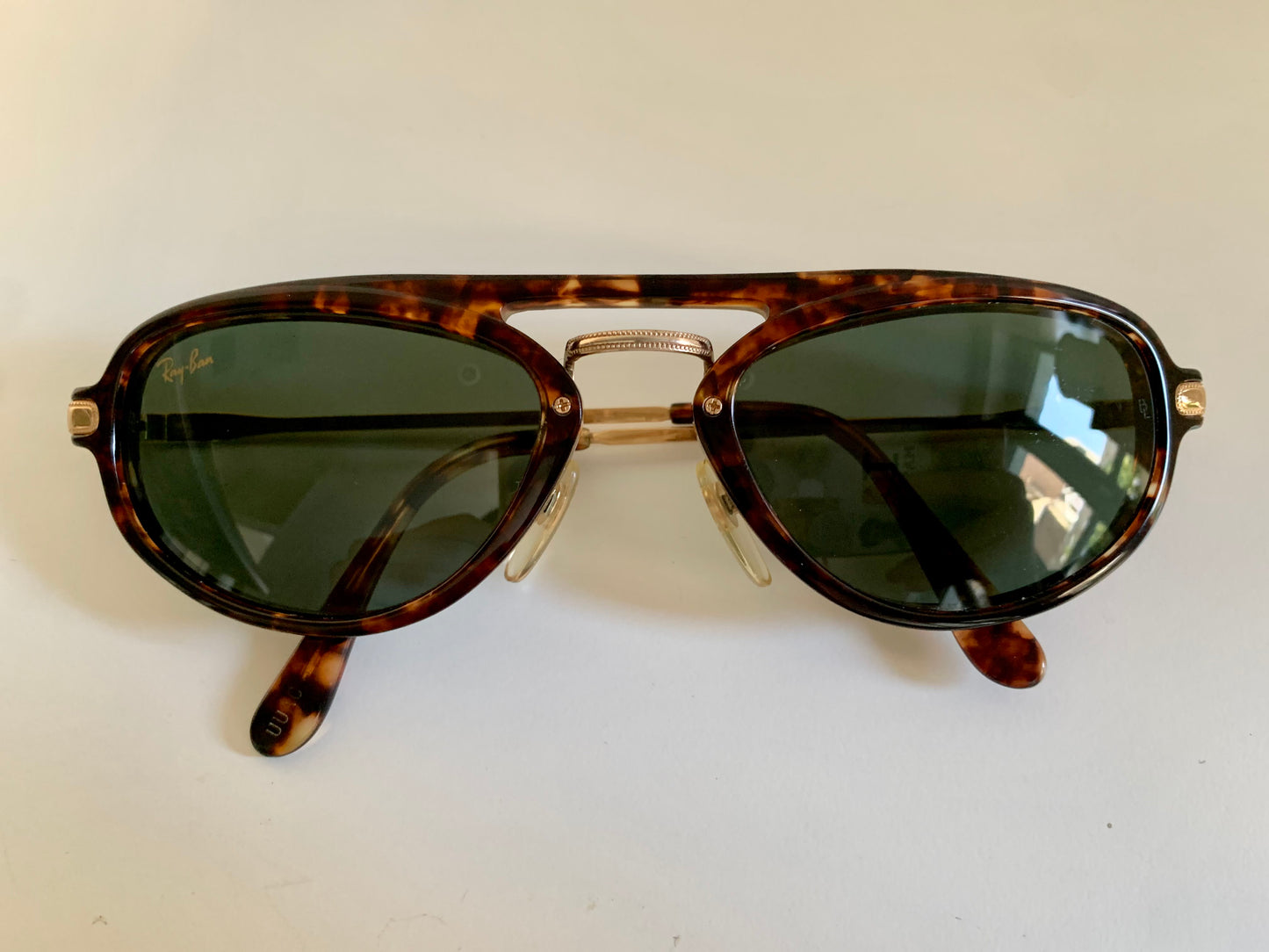 Ray Ban B&L - Traditionals Premier Combo W1372