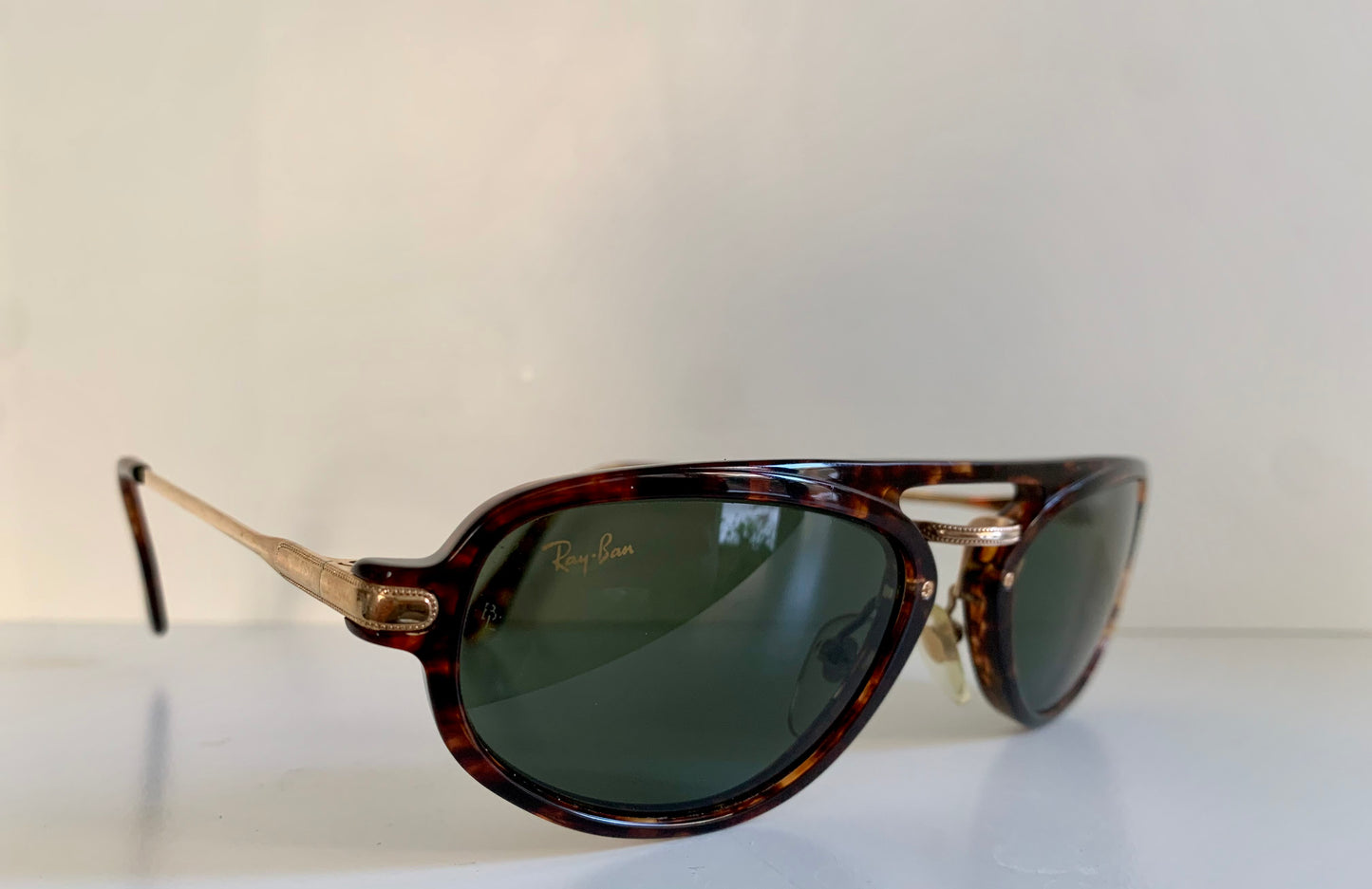 Ray Ban B&L - Traditionals Premier Combo W1372