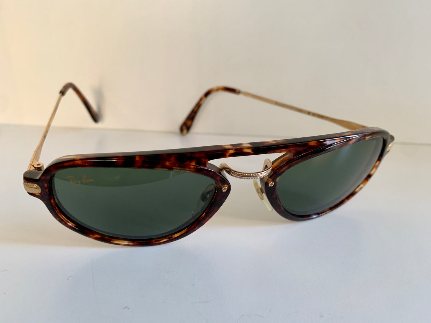 Ray Ban B&L - Traditionals Premier Combo W1372