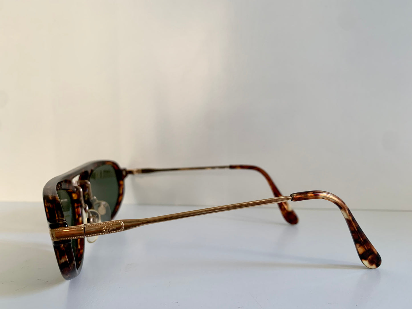 Ray Ban B&L - Traditionals Premier Combo W1372