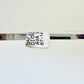 Christian Dior Vintage Sunglasses - Y2K Dior Charm 1 shield purple frames NOS
