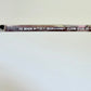 Christian Dior Vintage Sunglasses - Y2K Dior Charm 1 shield purple frames NOS