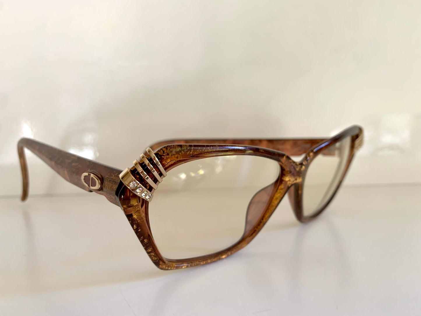 Christian Dior - Photochromic 2470 strass