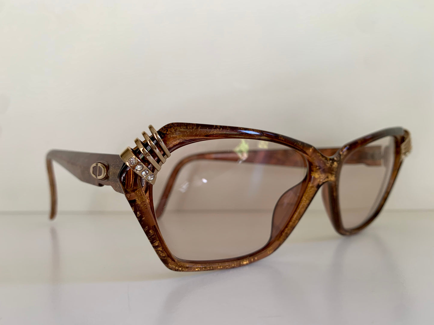 Christian Dior - Photochromic 2470 strass