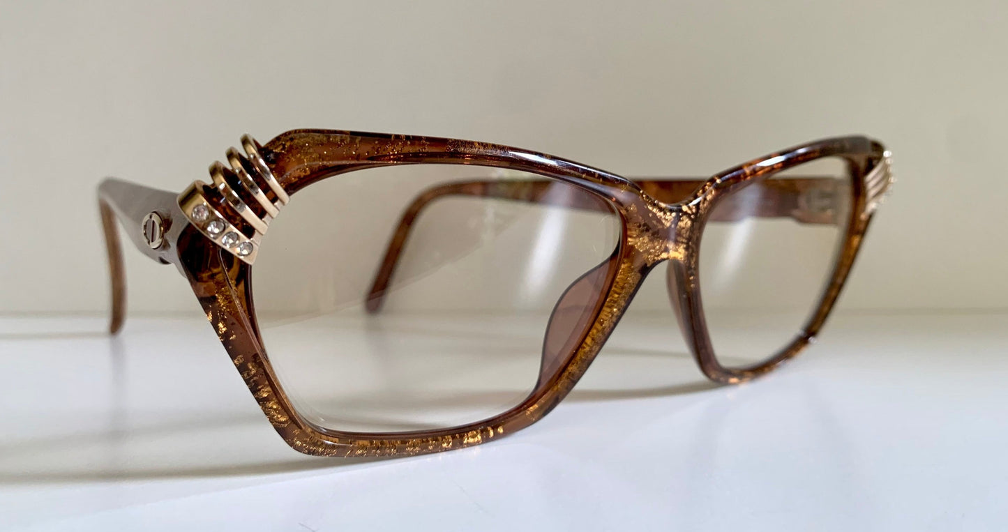 Christian Dior - Photochromic 2470 strass