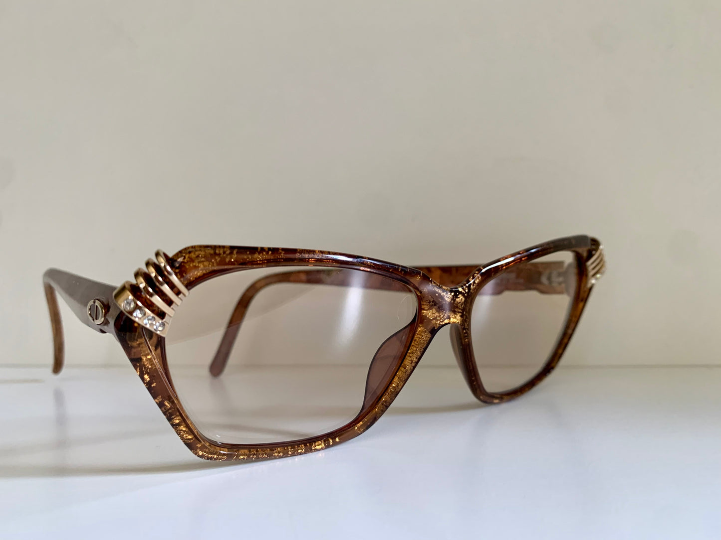 Christian Dior - Photochromic 2470 strass