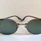 Ray Ban B&L USA vintage sunglasses - W2187 Sidestreet Oval