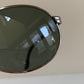 Ray Ban B&L USA vintage sunglasses - W2187 Sidestreet Oval