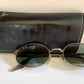 Ray Ban B&L USA vintage sunglasses - W2187 Sidestreet Oval