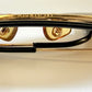 Vintage Ray-Ban B&L USA Chromax Aviator Sunglasses: Outdoorsman 58mm W1663