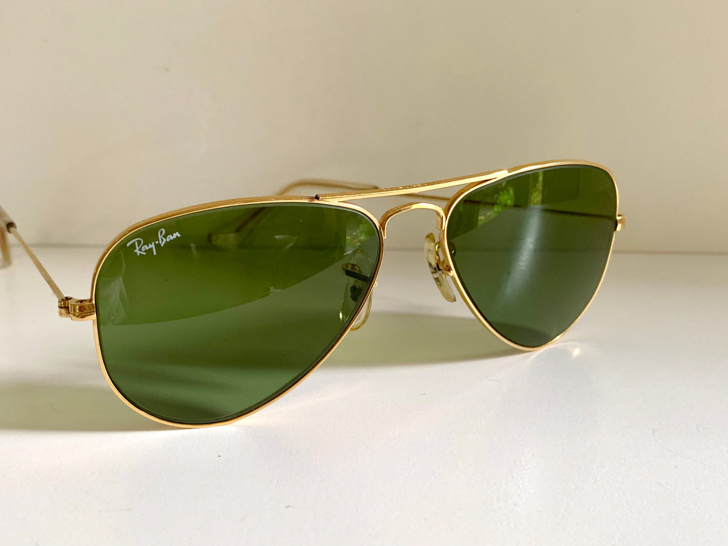 Ray Ban B&L - Aviator 52mm