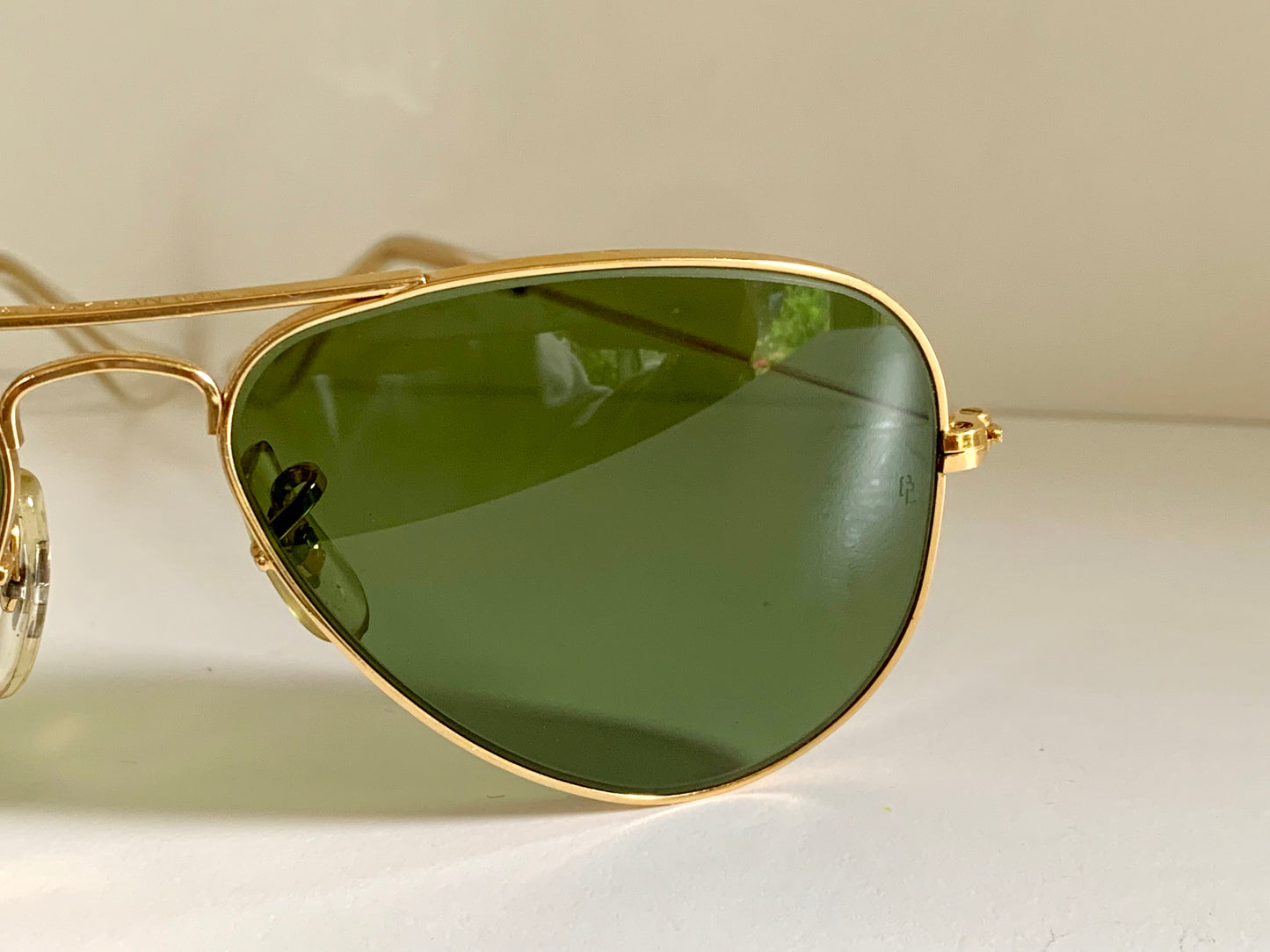 Ray Ban B&L - Aviator 52mm