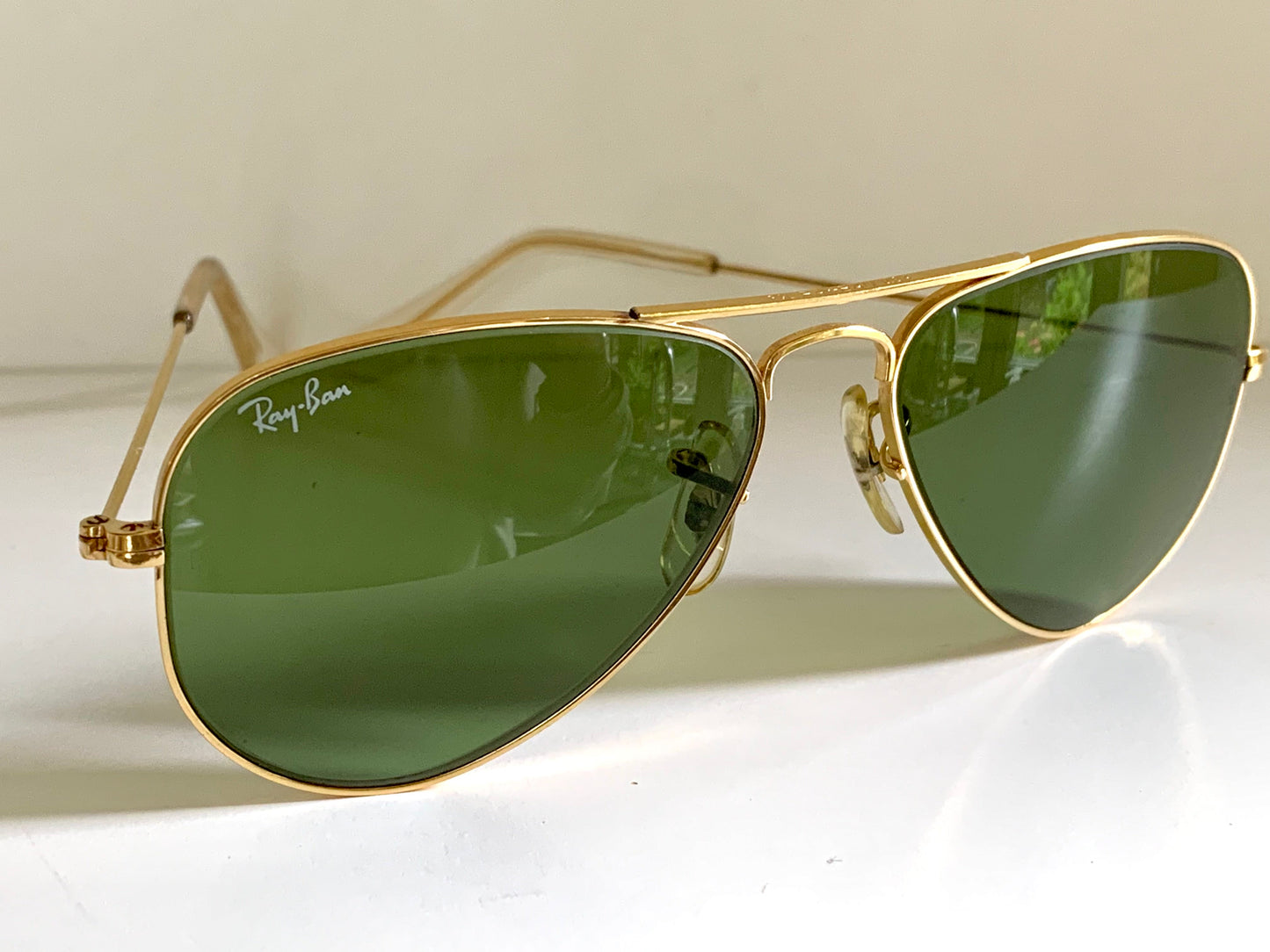 Ray Ban B&L - Aviator 52mm