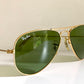 Ray Ban B&L - Aviator 52mm