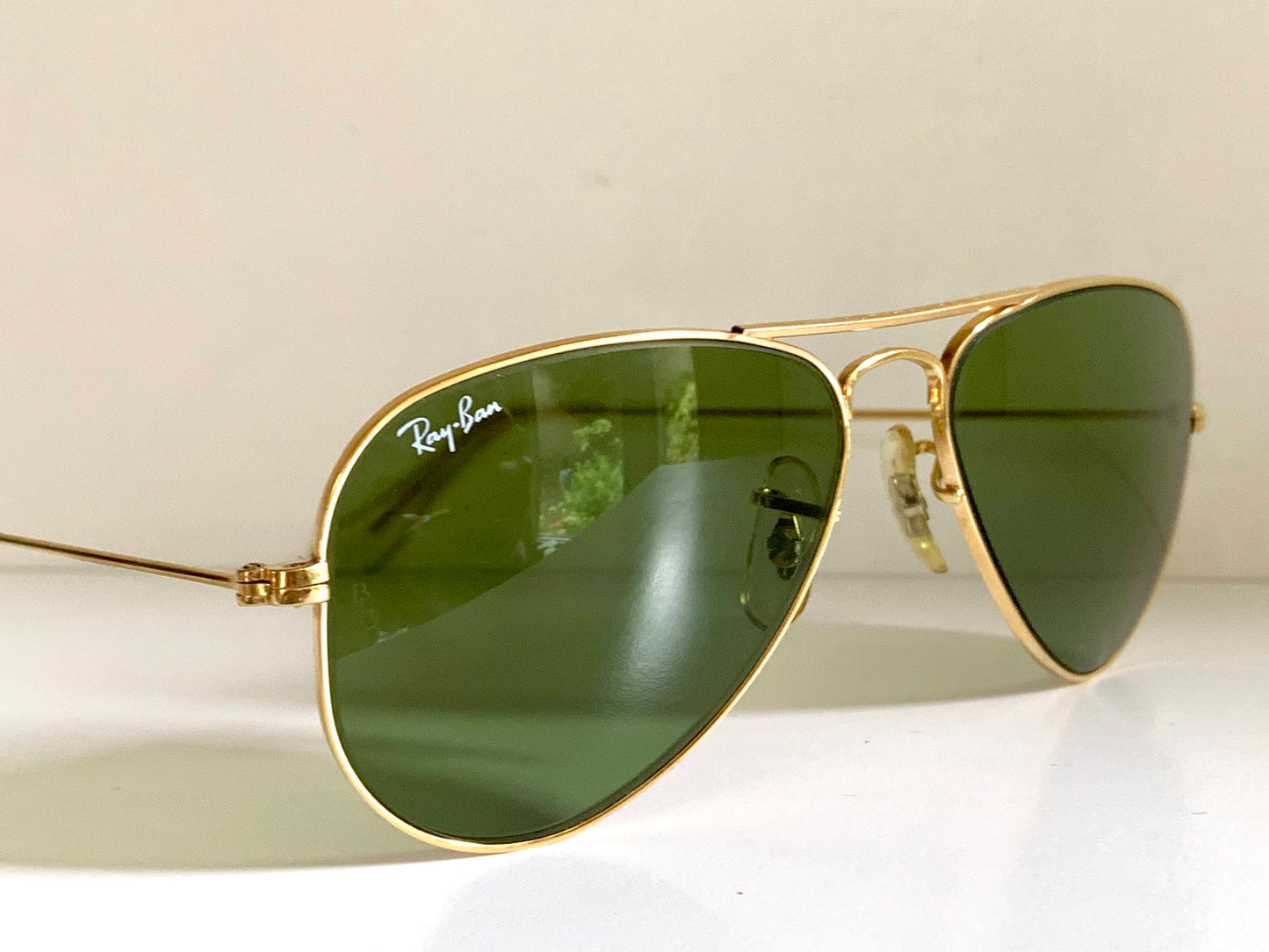 Ray Ban B&L - Aviator 52mm