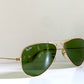 Ray Ban B&L - Aviator 52mm