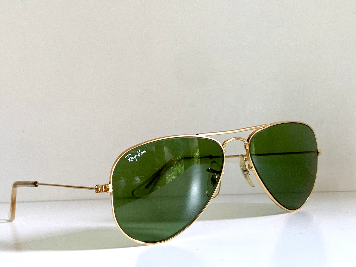 Ray Ban B&L - Aviator 52mm